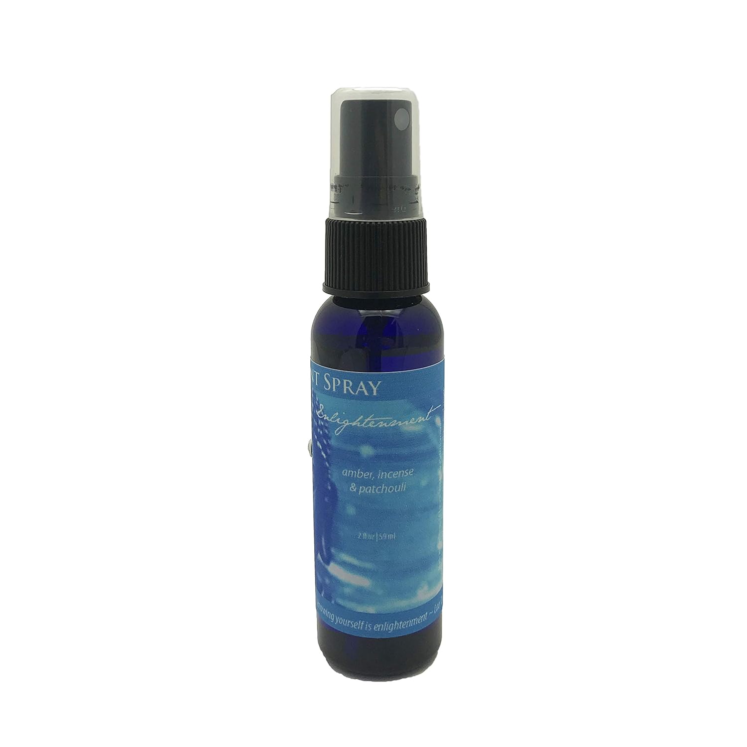 2 oz Buddhalicious Scent Spray Enlightenment 1