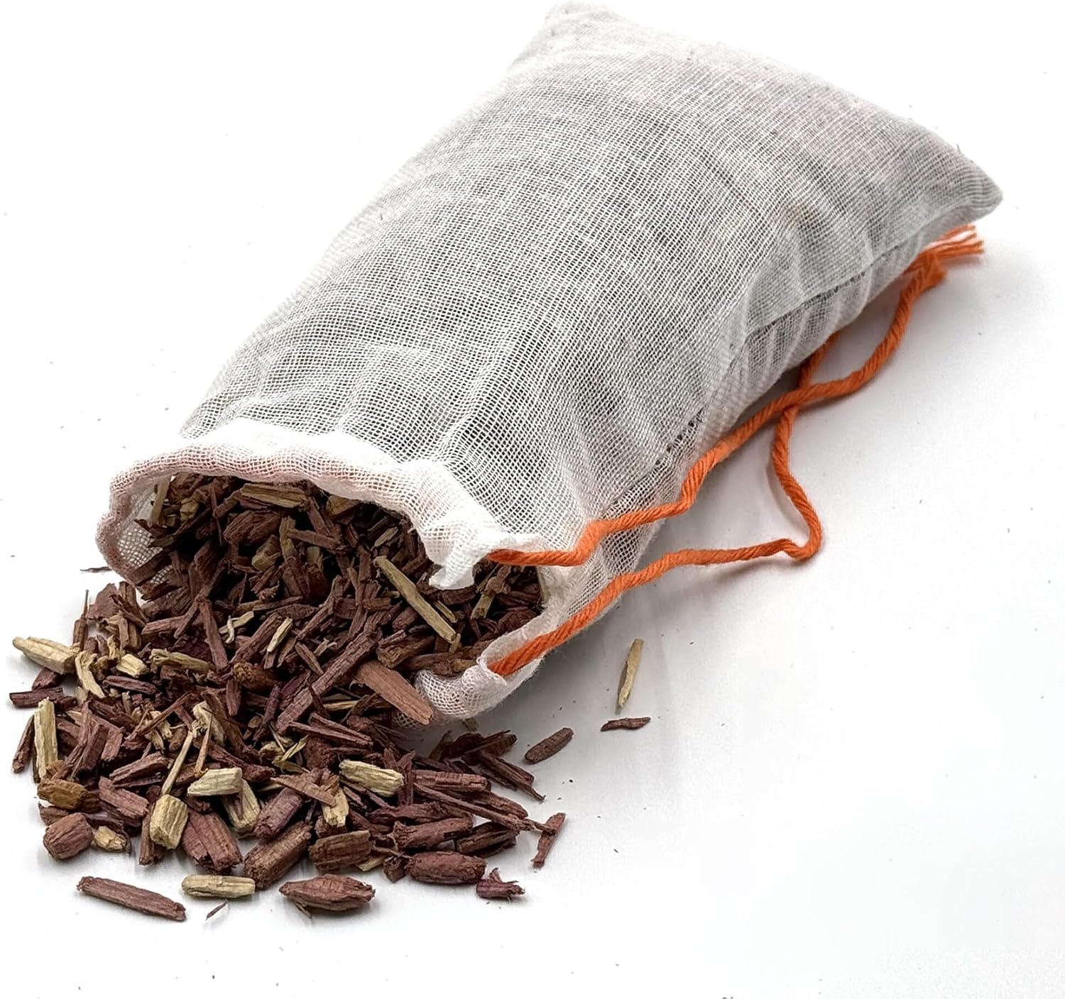 Cheardia 24 Pack Cedar Sachets for Closets Drawers