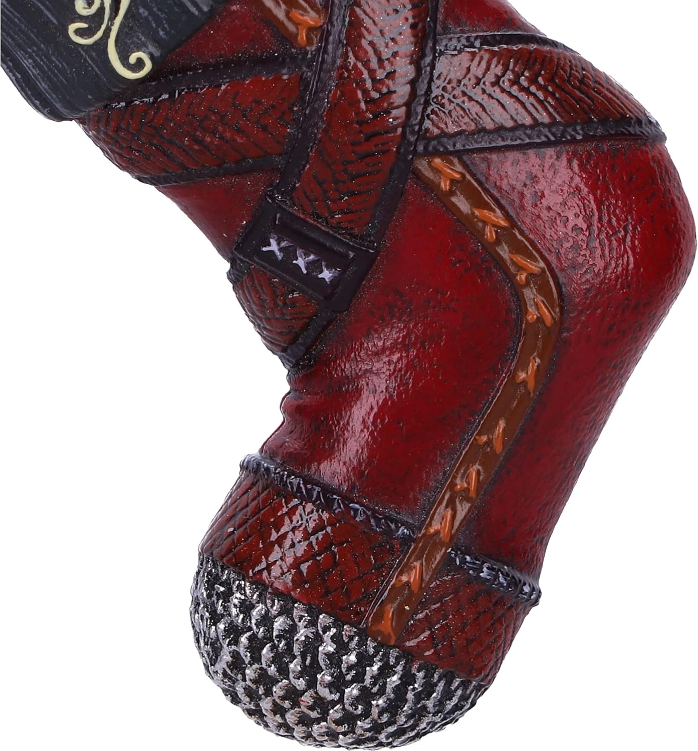 Lord of the Rings Gimli Stocking Hanging Ornament
